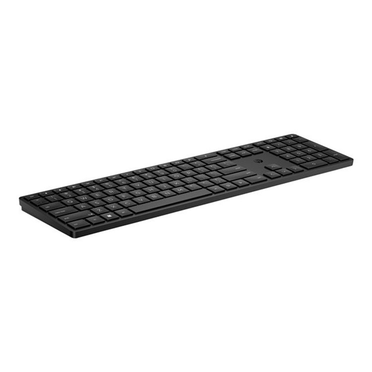 HP 455 Progmable WL KBD EMEA-INTL EN Loc