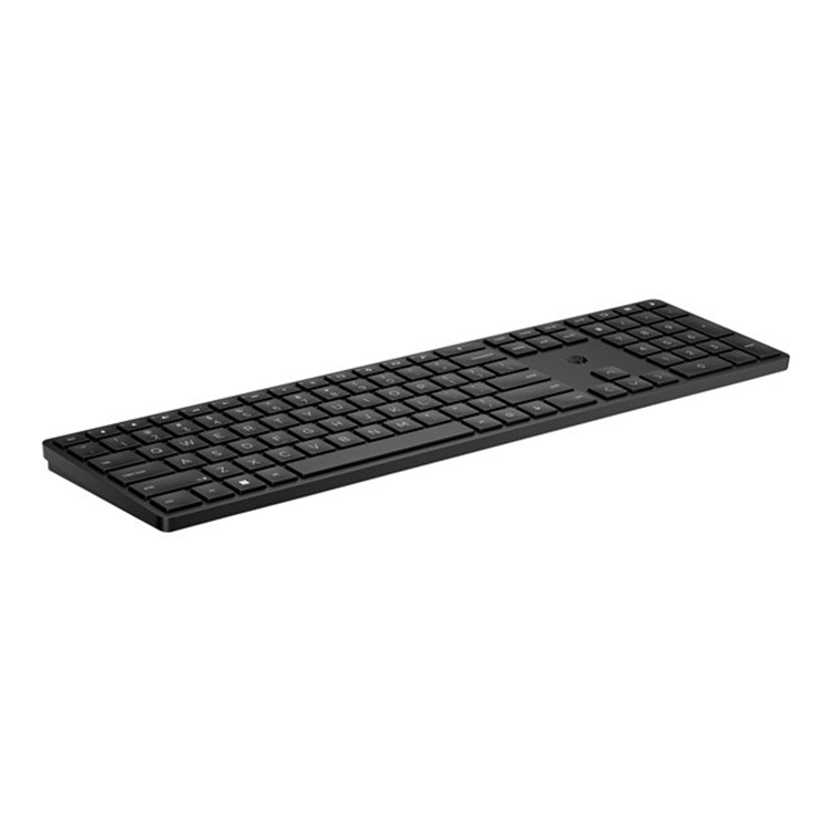 HP 455 Progmable WL KBD EMEA-INTL EN Loc