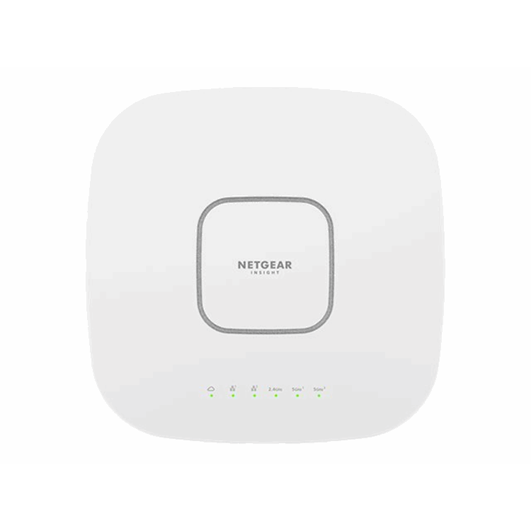 2PT BUSINESS WIFI 6 4+4+4 AP