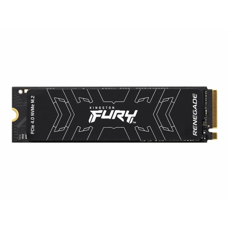 2TB FURY Renegade PCIe 4.0 NVMe M.2 SSD