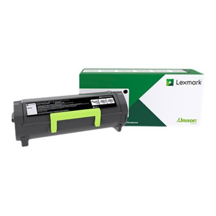 602X Toner Cartridge 20K F/ MX5/6 Series