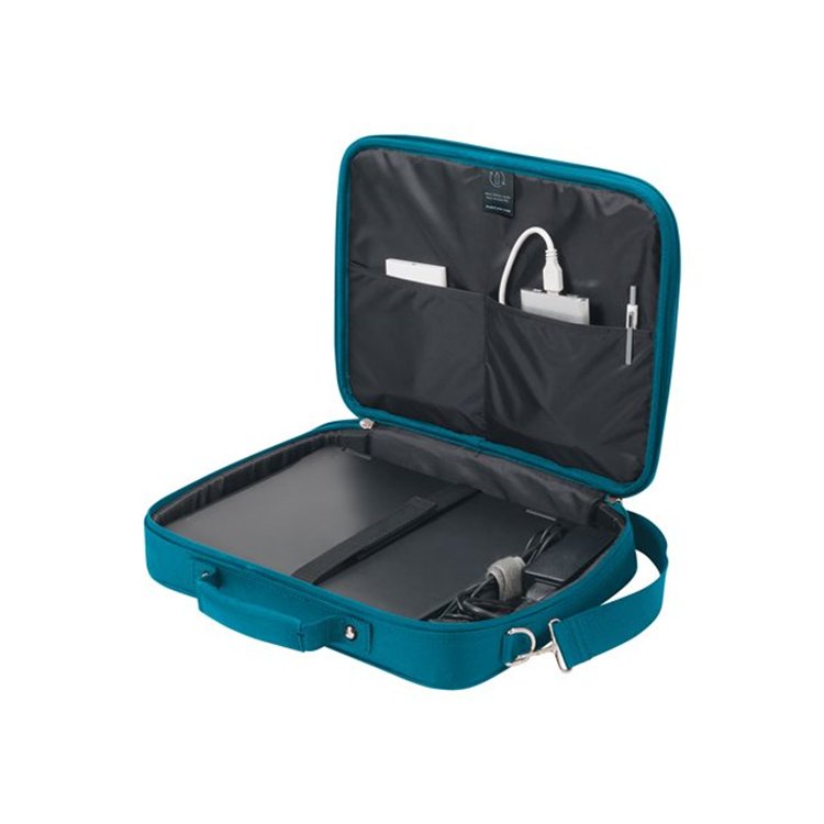 DICOTA Eco Multi BASE 14-15.6i Blue