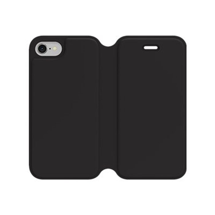 OTTERBOX Strada Via iPhone 8 Black Night OTTERBOX Strada Via iPhone 8 Black Night
