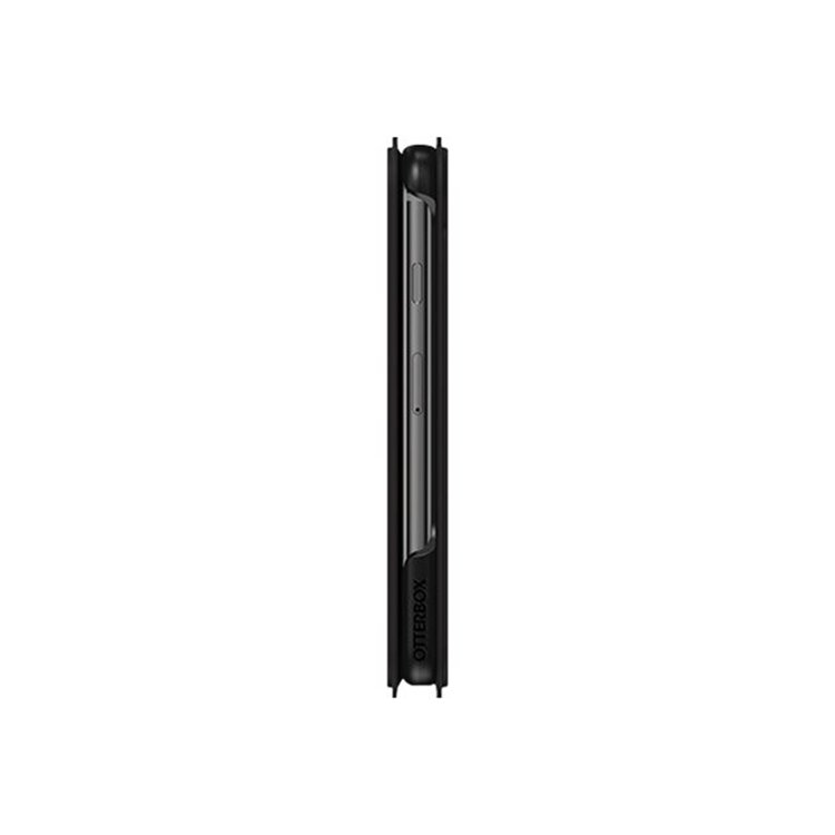OTTERBOX Strada Via iPhone 8 Black Night OTTERBOX Strada Via iPhone 8 Black Night