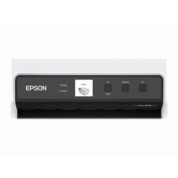 Epson PLQ-50M Epson PLQ-50M