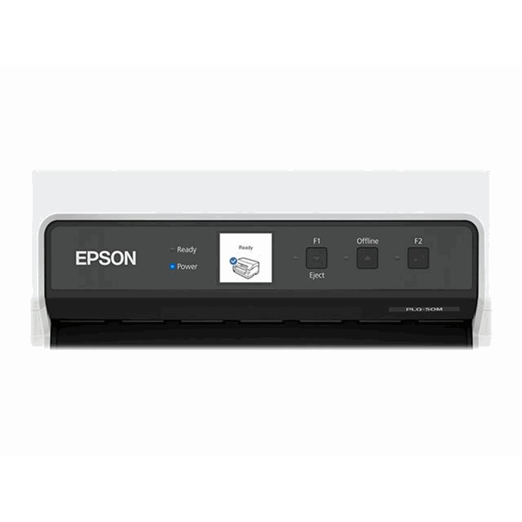 Epson PLQ-50M Epson PLQ-50M
