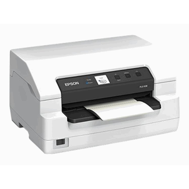 Epson PLQ-50M Epson PLQ-50M