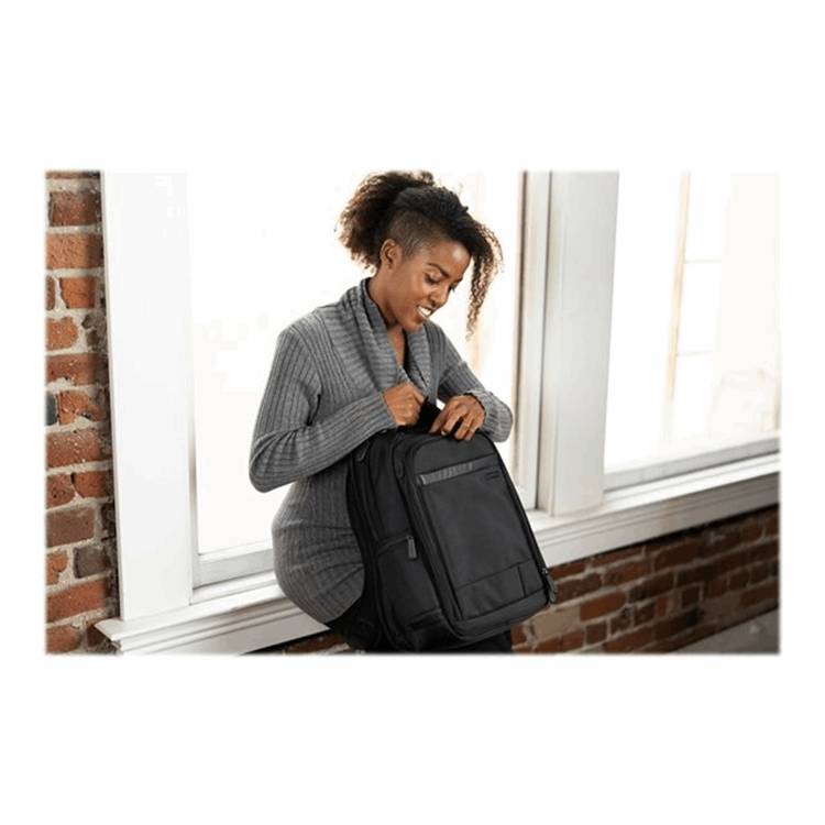 Contour" 2.0 14" Executive Laptop Backpa