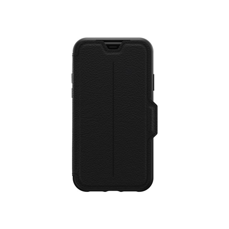 OTTERBOX Strada iPh. 11 Shadow - black
