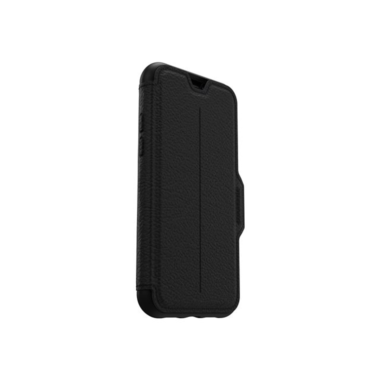OTTERBOX Strada iPh. 11 Shadow - black