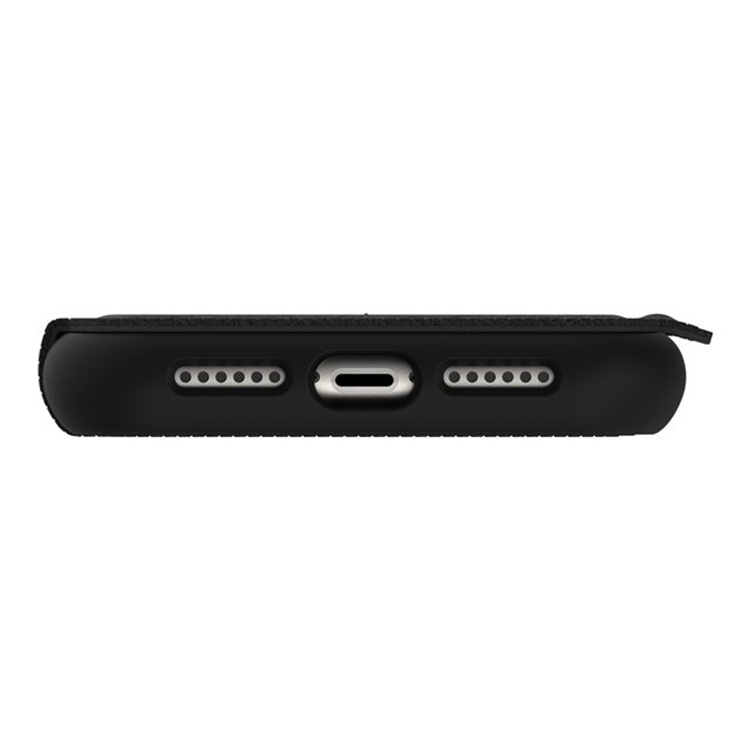 OTTERBOX Strada iPh. 11 Shadow - black