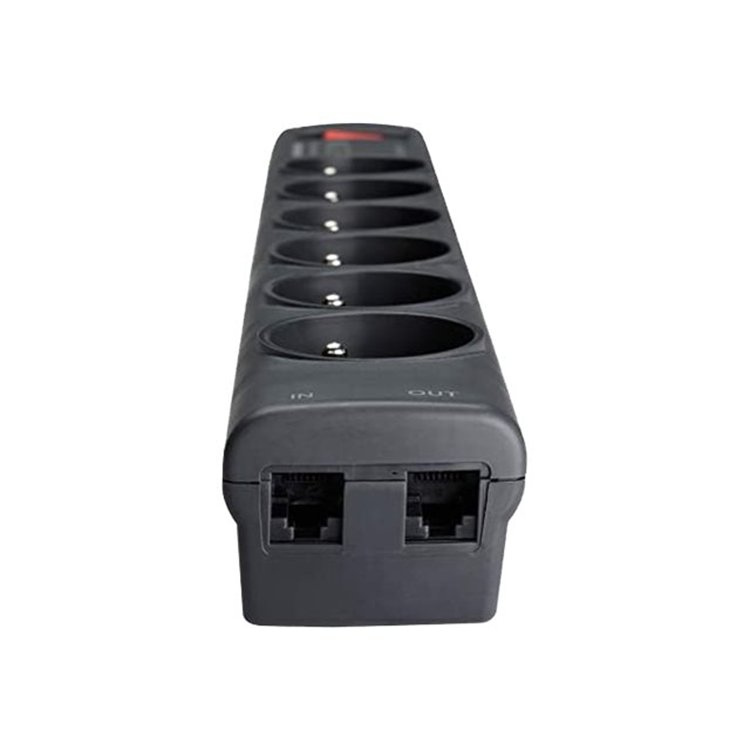 Eaton Protection Strip 6 Tel@ FR Eaton Protection Strip 6 Tel@ FR