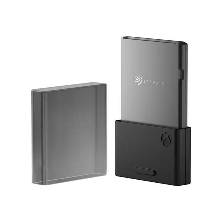 SEAGATE 1TB Exp.Card for Xbox Series X/S SEAGATE 1TB Exp.Card for Xbox Series X/S
