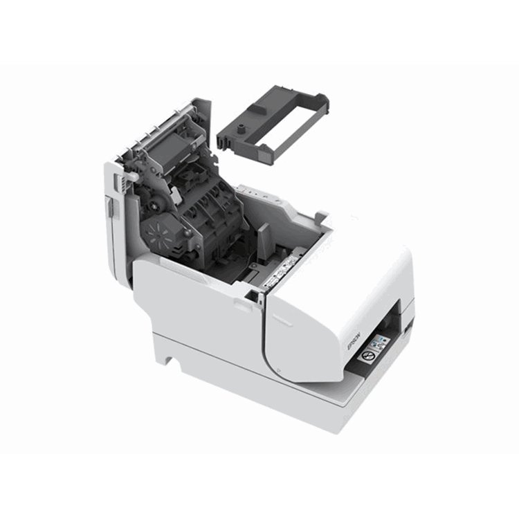 Epson TM-H6000V-213 Serial
