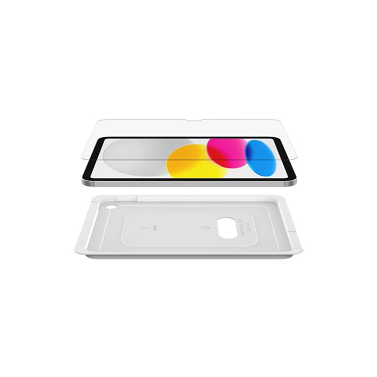 BELKIN ScreenForce Tempered Glass