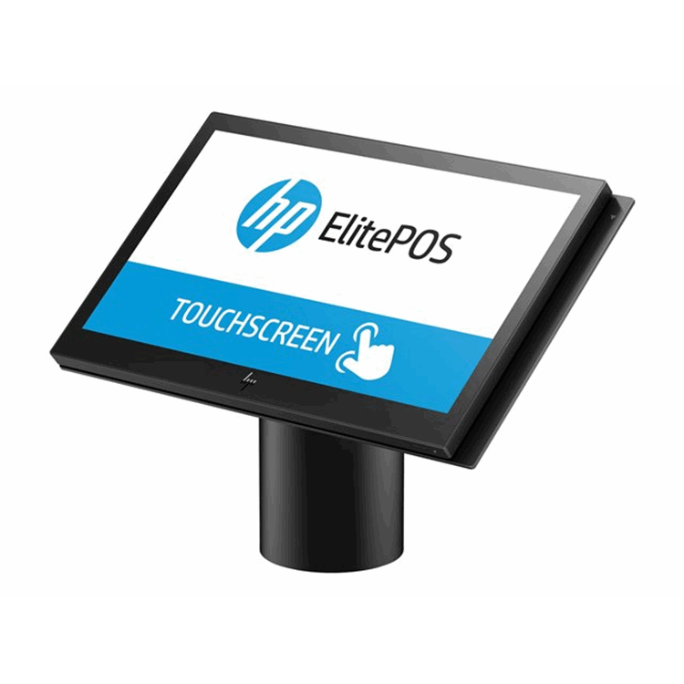 EP145 AiO T i57300U 16GB/128 PC Intel i5-7300U/ 128GB SSD/ 16GB DDR4/ W10 IoT64Ent Retail/ 3-3-3 Wty