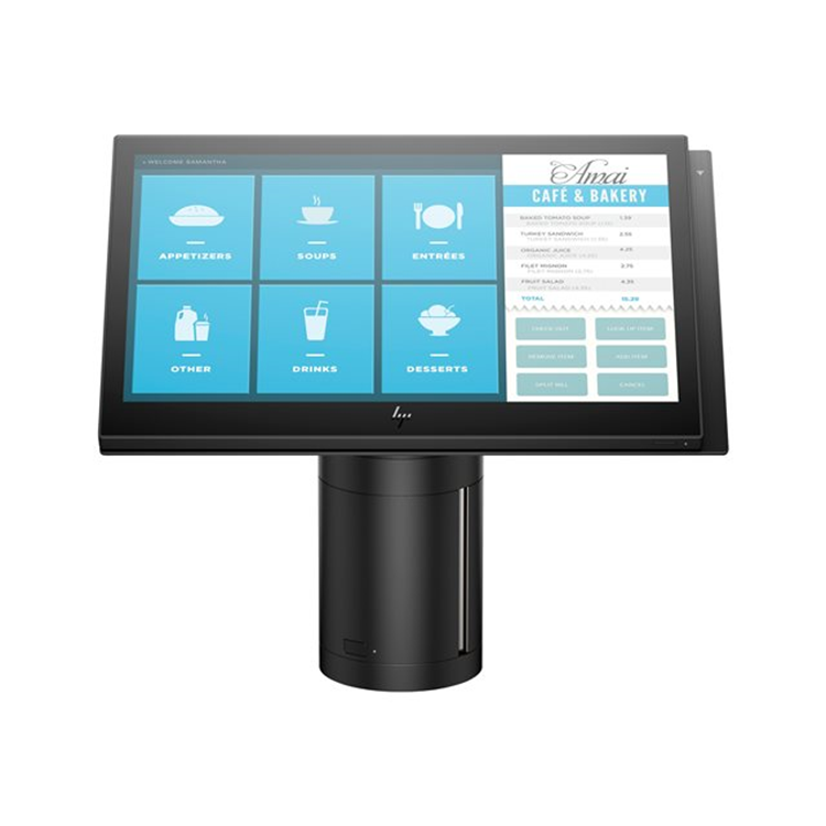EP145 AiO T i57300U 16GB/128 PC Intel i5-7300U/ 128GB SSD/ 16GB DDR4/ W10 IoT64Ent Retail/ 3-3-3 Wty