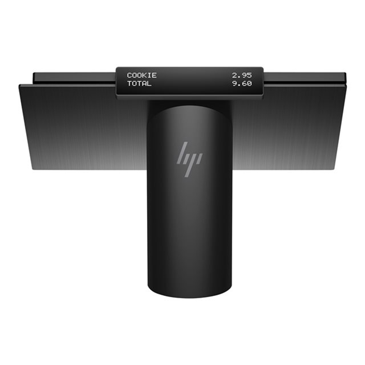 EP145 AiO T i57300U 16GB/128 PC Intel i5-7300U/ 128GB SSD/ 16GB DDR4/ W10 IoT64Ent Retail/ 3-3-3 Wty