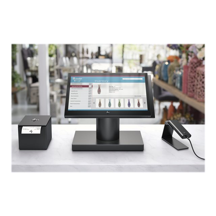 EP145 AiO T i57300U 16GB/128 PC Intel i5-7300U/ 128GB SSD/ 16GB DDR4/ W10 IoT64Ent Retail/ 3-3-3 Wty