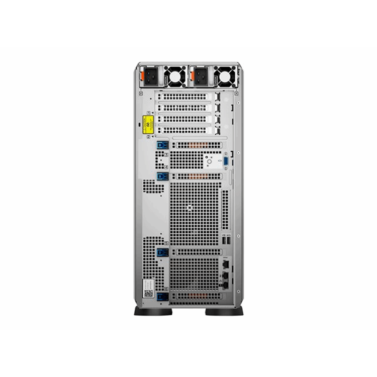 NL BTP SPL Dell PowerEdge T550 8x3.5IN