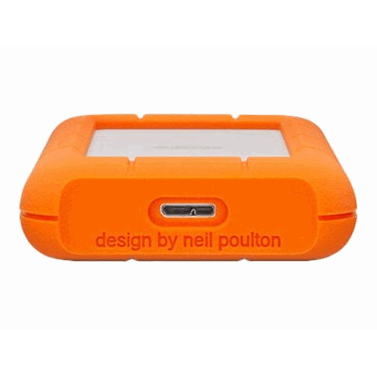 LACIE Rugged Mini/4TB/USB 3.0/2.5" LACIE Rugged Mini/4TB/USB 3.0/2.5"