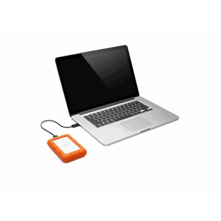 LACIE Rugged Mini/4TB/USB 3.0/2.5" LACIE Rugged Mini/4TB/USB 3.0/2.5"