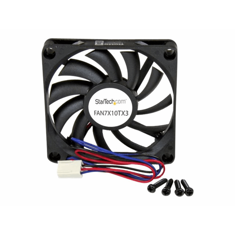 70X70X10MM TX3 REPLACEMENT FAN