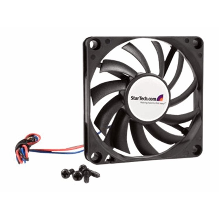 70X70X10MM TX3 REPLACEMENT FAN 70X70X10MM TX3 REPLACEMENT FAN