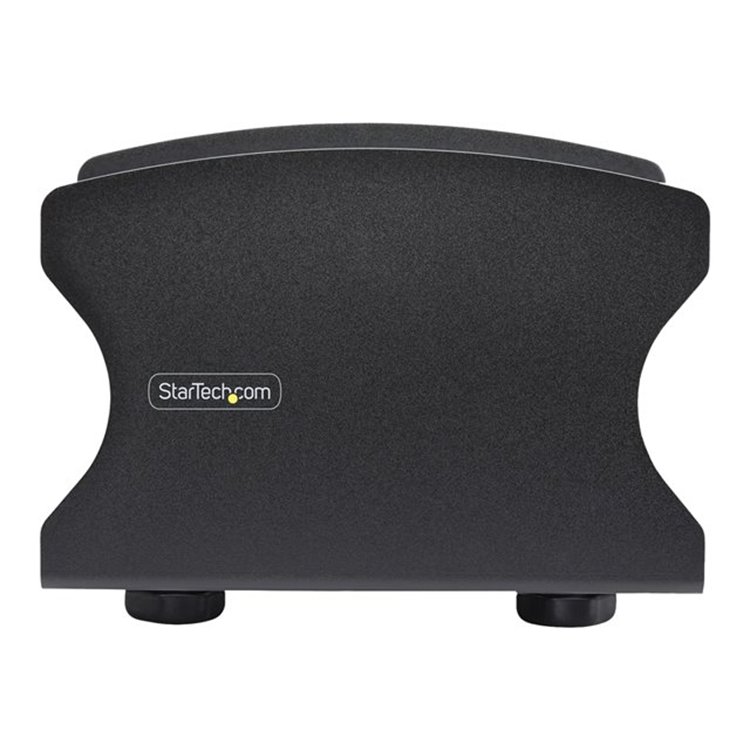 PC Wall Mount Bracket Computer Shelf
