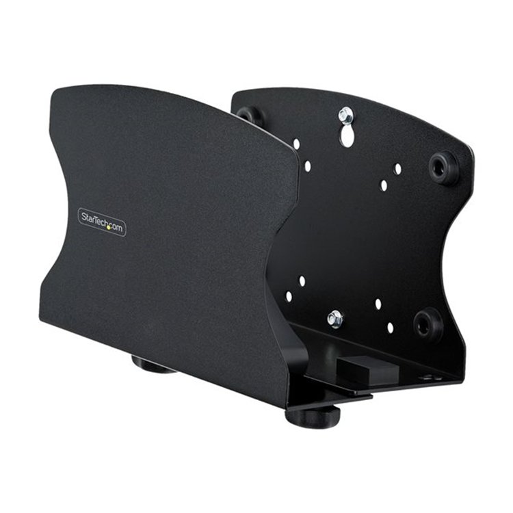 PC Wall Mount Bracket Computer Shelf