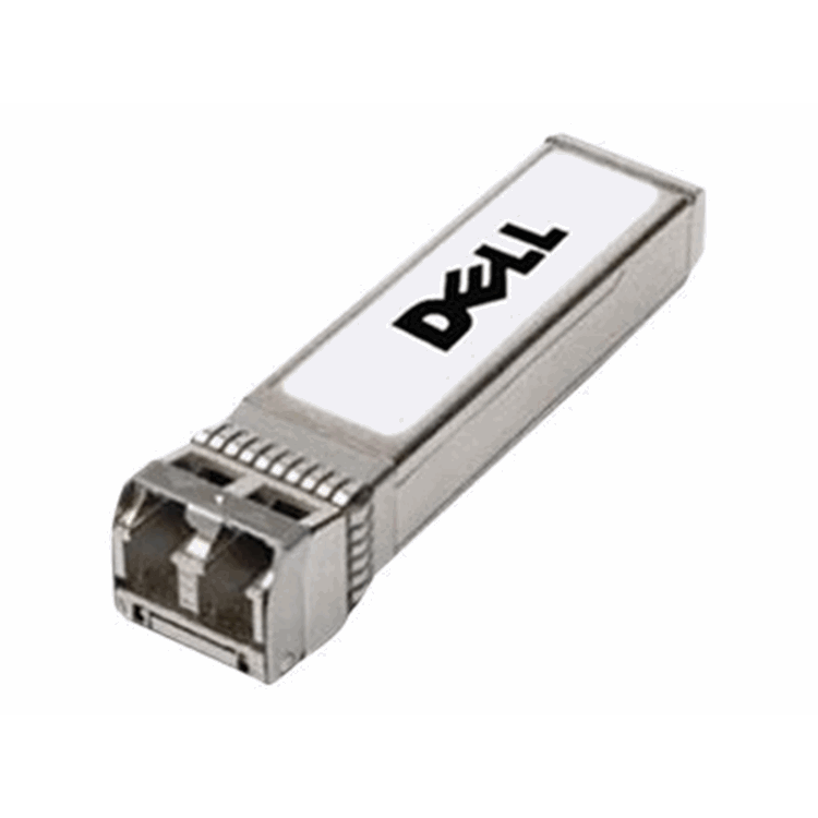 Dell Networking Transceiver SFP+10GbE