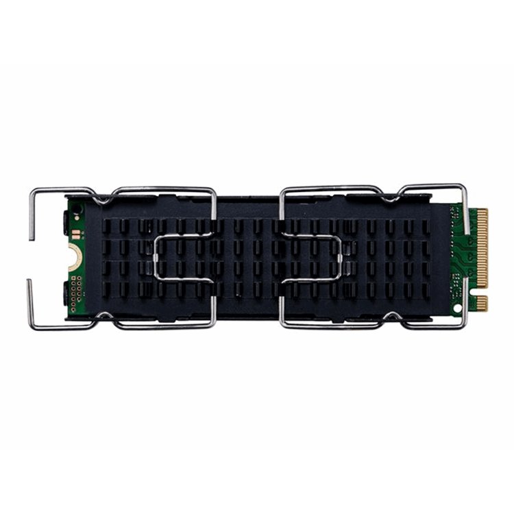 ZTrb 2TB PCIe 2280 OPAL2 TLC M.2 Kit SSD ZTrb 2TB PCIe 2280 OPAL2 TLC M.2 Kit SSD