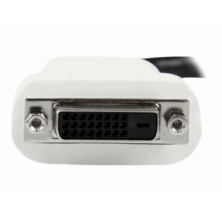 DISPLAYPORT TO DVI VIDEO CONVERTE DISPLAYPORT TO DVI VIDEO CONVERTE