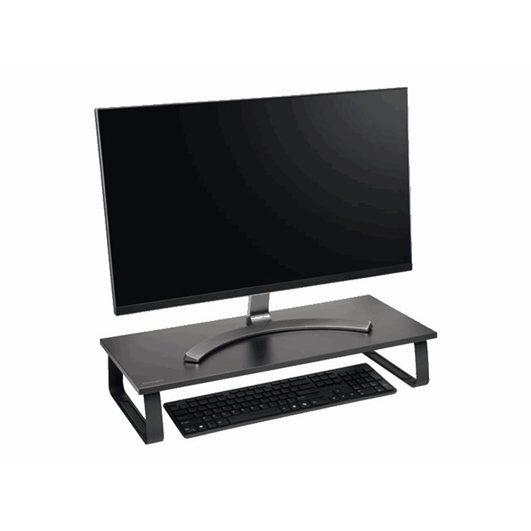 Extra Wide Monitor Stand