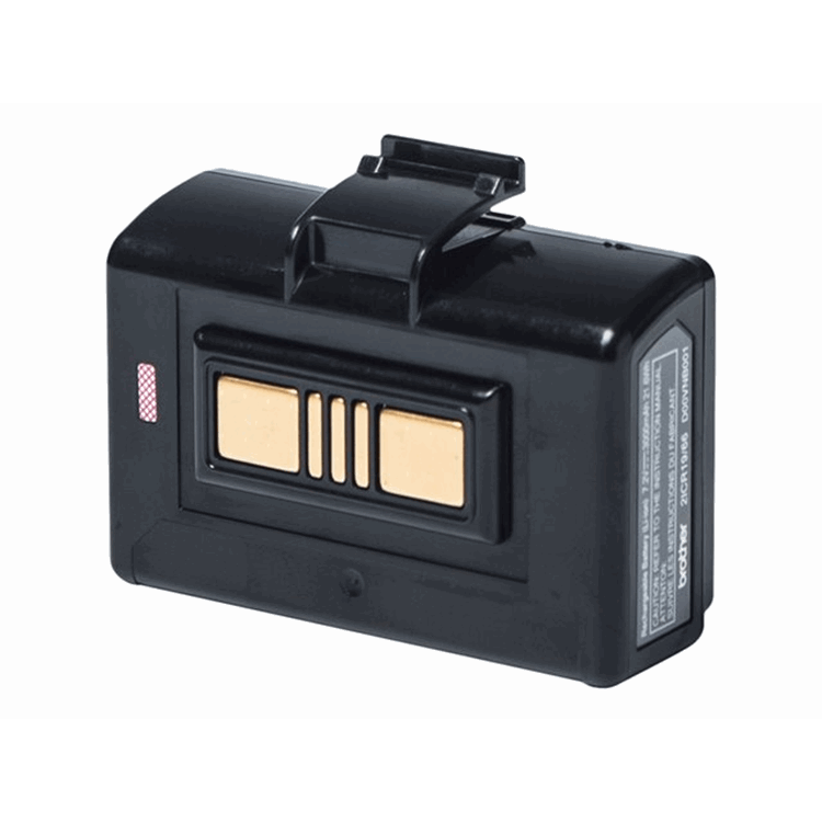 Li-iON Batterij