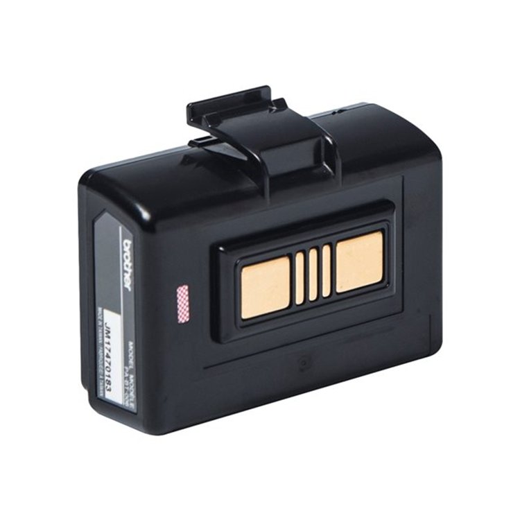 Li-iON Batterij