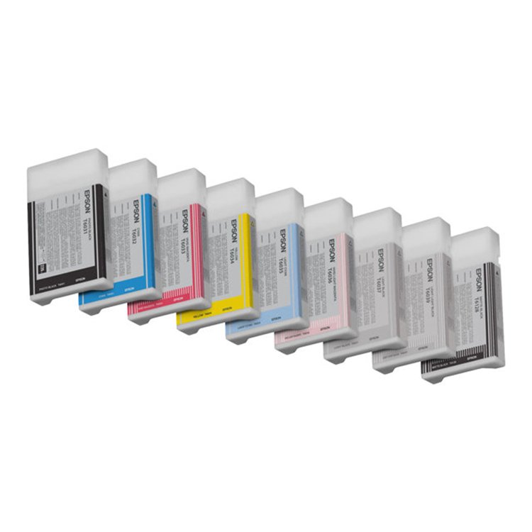 INK CARTRIDGE EPSON T603100 22