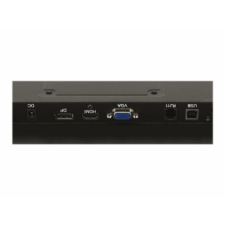IIYAMA 15.6inch PCAP Bezel Free Touch IIYAMA 15.6inch PCAP Bezel Free Touch