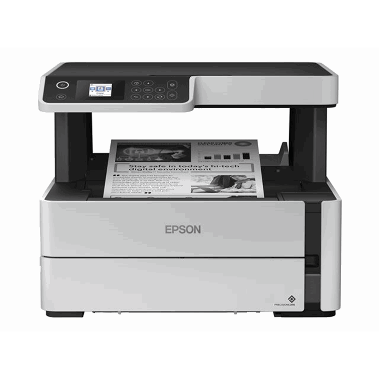 EPSON EcoTank ET-M2140