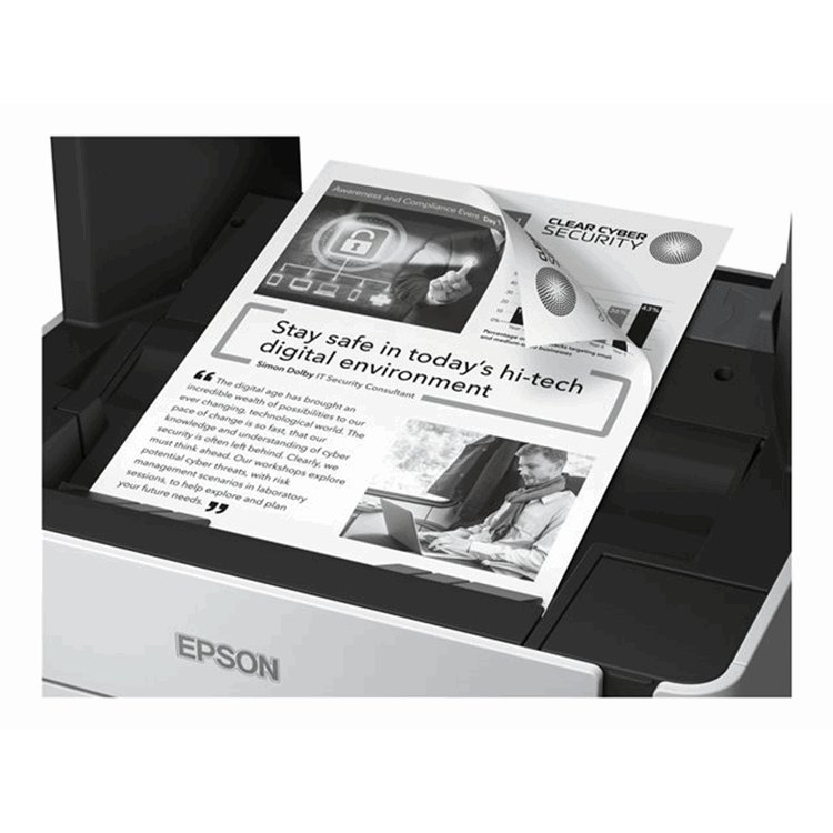 EPSON EcoTank ET-M2140