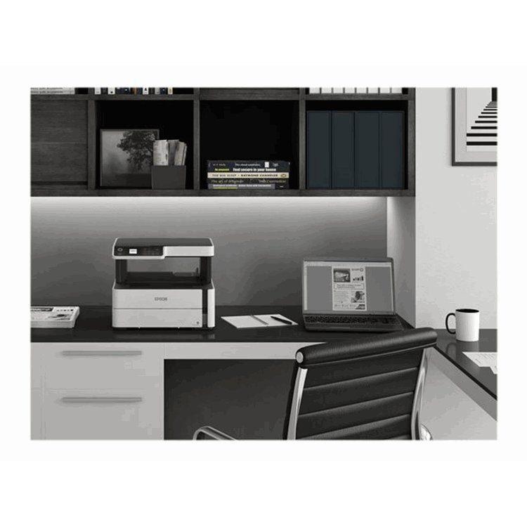 EPSON EcoTank ET-M2140