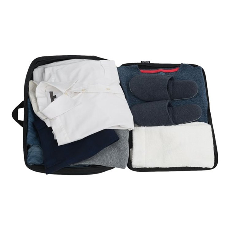 DICOTA Eco Travel Accessories Pouch