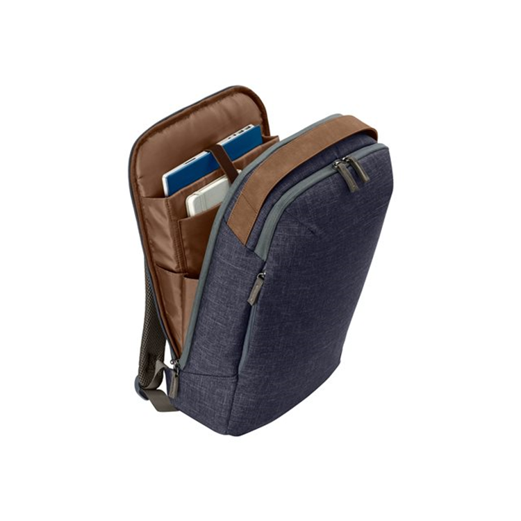 HP Renew 15Navy Backpack