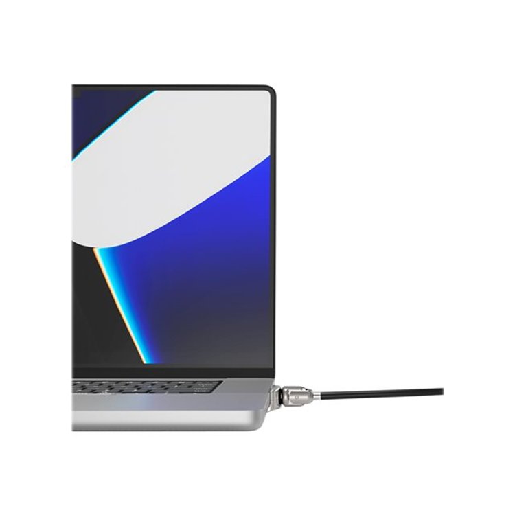 MacBook Pro 16-inch Ledge Lock Adapter