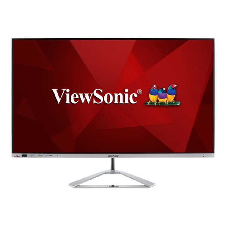 31.5in LCD 2560x1440 16:9 8ms VX3276-2K-