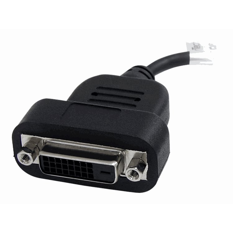 DVI Single Link Active Converter DVI Single Link Active Converter