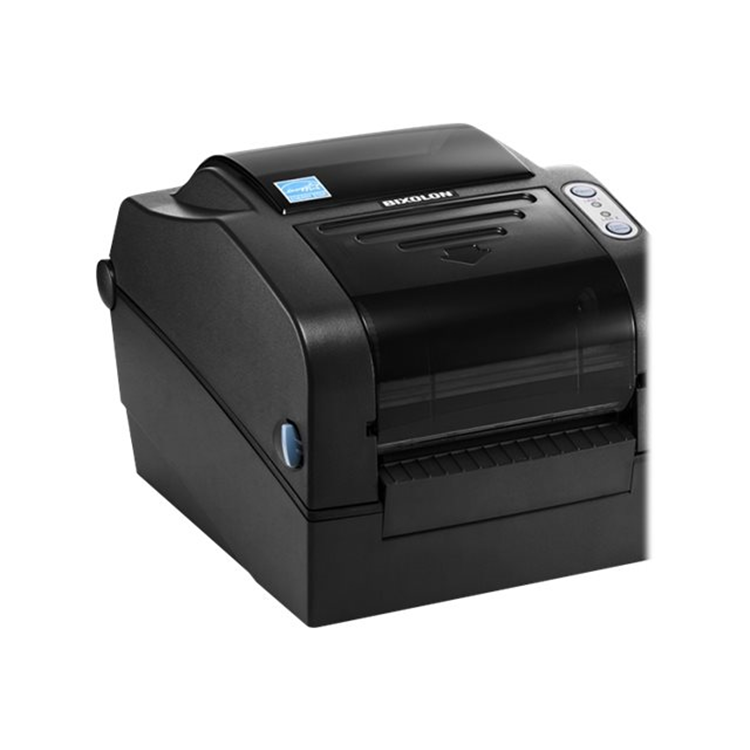 SLP-TX420G/BEG DT/TT 203DPI DGRY SER/PAR