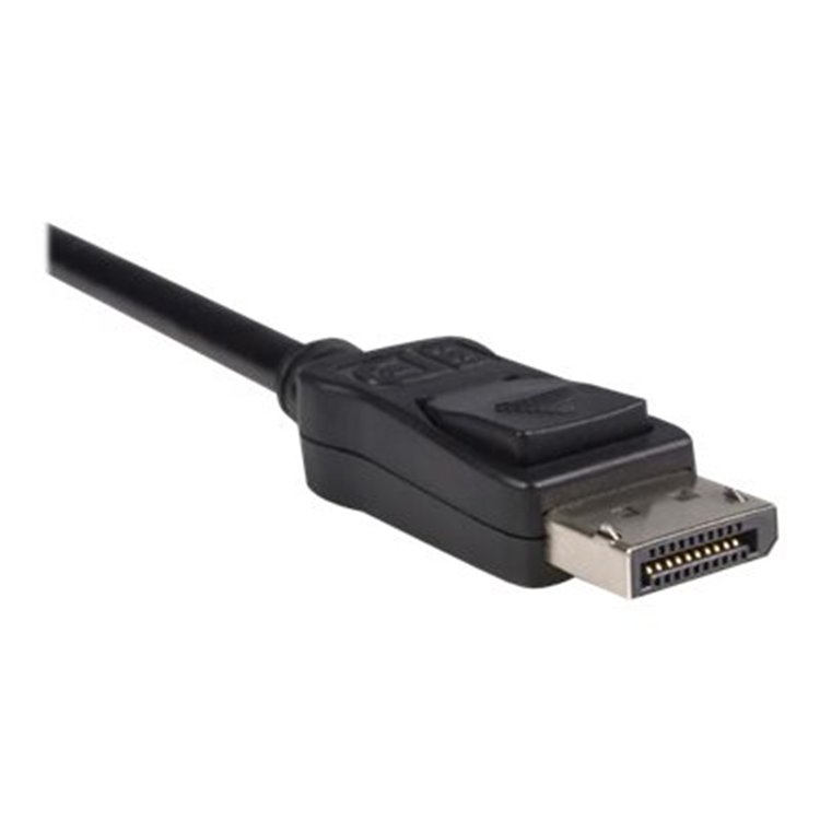 DISPLAYPORT TO HDMI VIDEO CONVERTE