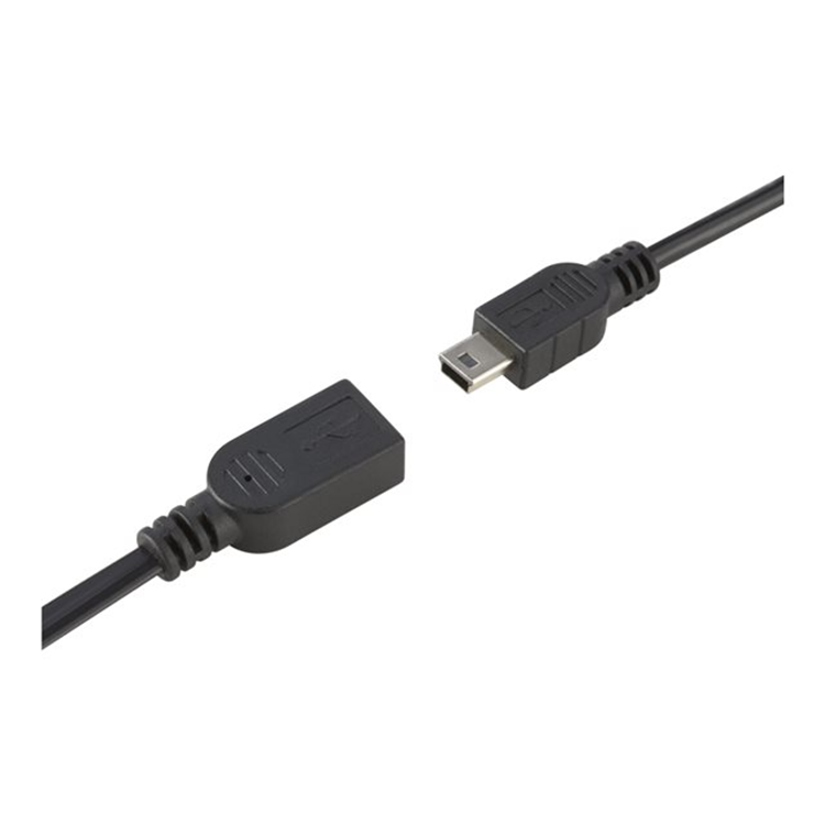 KVM/KM Replacement Remote Control 2 Port