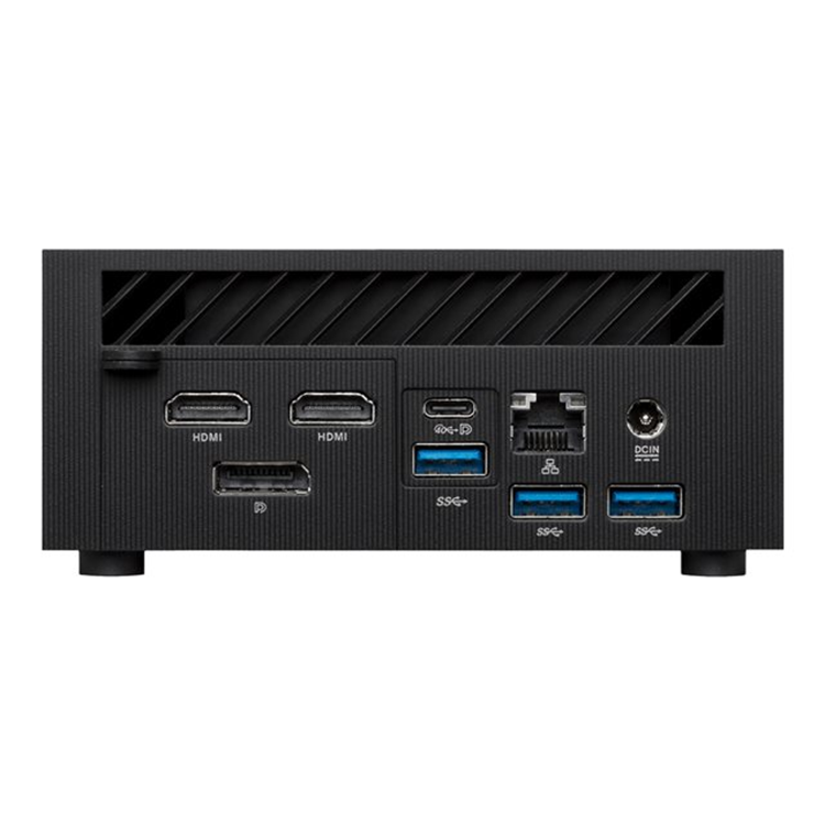 ASUS PN53-BB7535HD AMD Ryzen 5 7535H